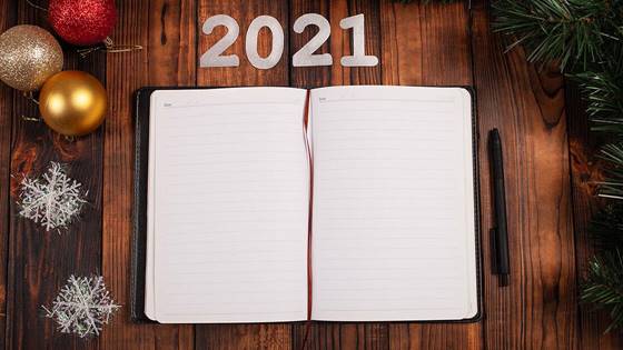 Year-End Checklist
