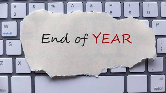 End of Year Toolkit