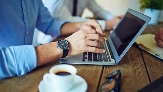 online-communication-forms