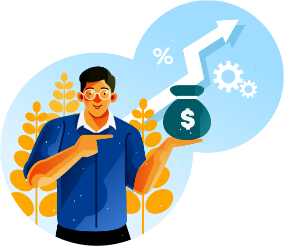 Successful-entrepreneurs-increase-profits