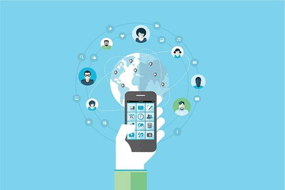one app chms